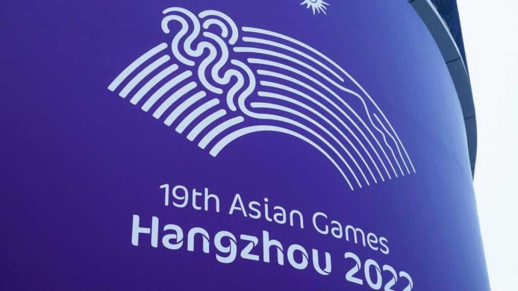 asian games