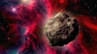 asteroid, asteroid news, asteroid latest news