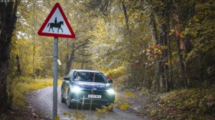 autumn driving tips