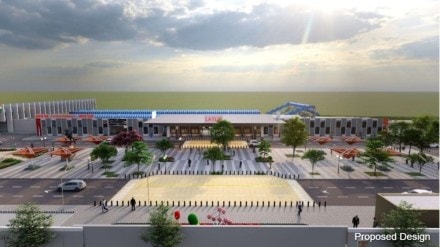 Indian Railways, Railways, Railway Minister, Amrit bharat stations, Amrit bharat station, Amrit bharat station scheme, Amrit bharat station news, Latur station, latur railway station