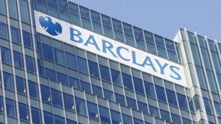 barclays barclays