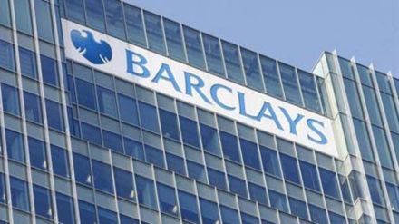 barclays