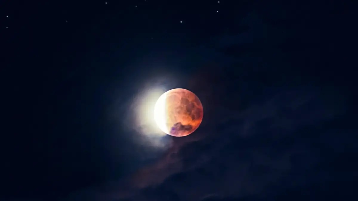 Lunar Eclipse 2023 Date and Time: Lunar Eclipse 2023, Chandra Grahan 2023, Lunar Eclipse 2023 Date and Time, Lunar Eclipse 2023 Date, Partial Lunar Eclipse 2023, Lunar Eclipse 28 October, Chandra Grahan 28 October 2023