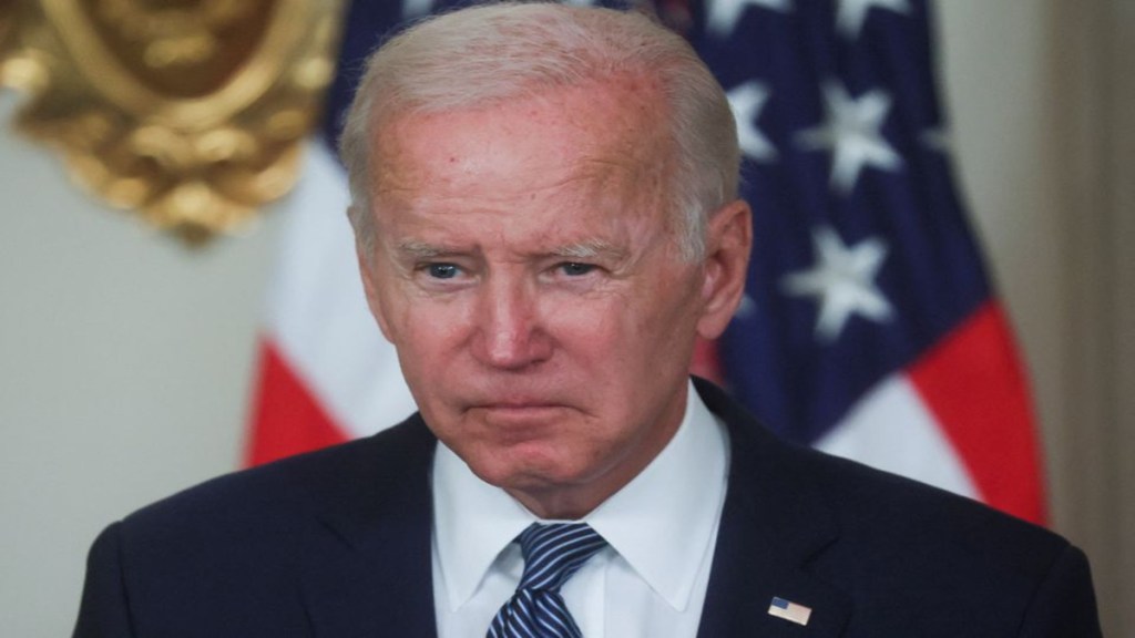 Biden visit to Israel