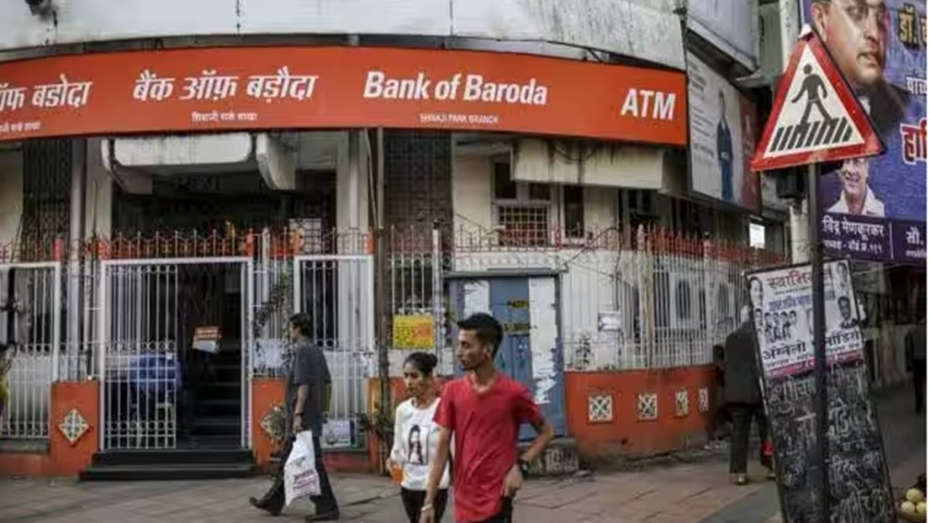 banking