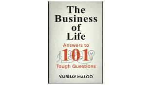 Vaibhav Maloo, Vaibhav Maloo book, who is Vaibhav Maloo, Vaibhav Maloo author, lifestyle