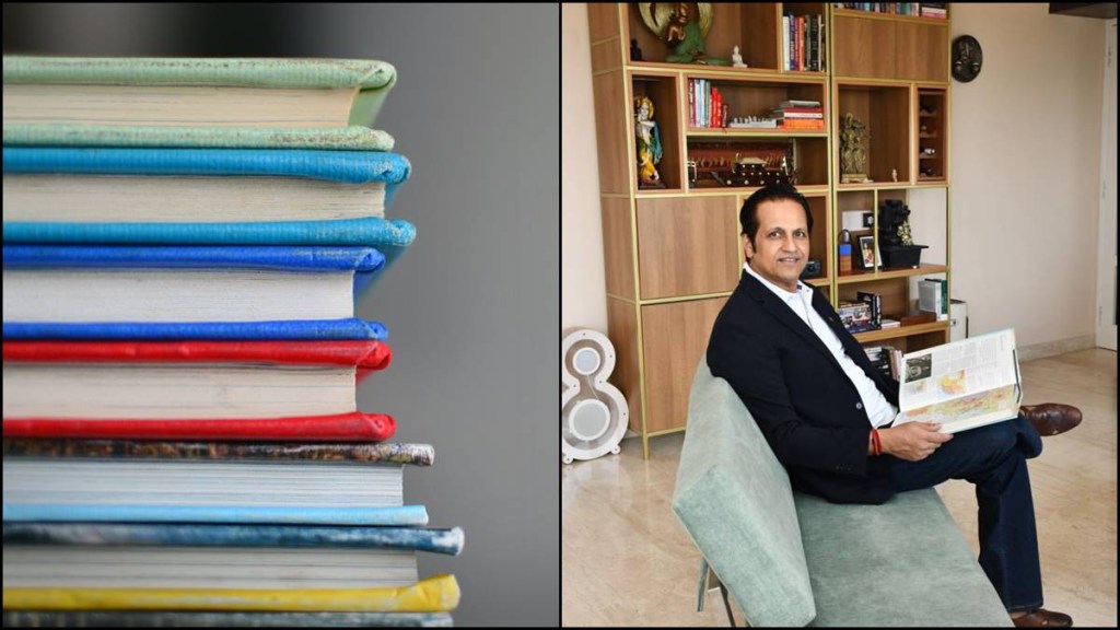 Ajit Menon, Ajit Menon books, Ajit Menon best seller, who is Ajit Menon, Ajit Menon author