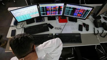 market outlook