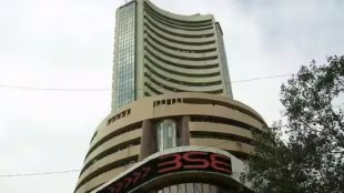 sensex