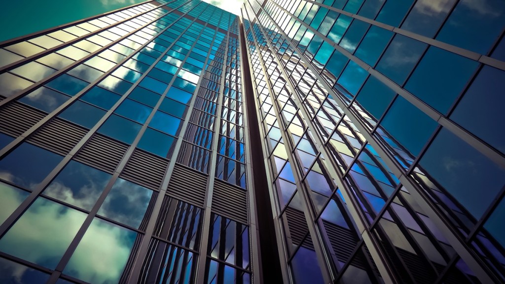 India's tallest building