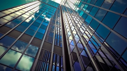 India's tallest building