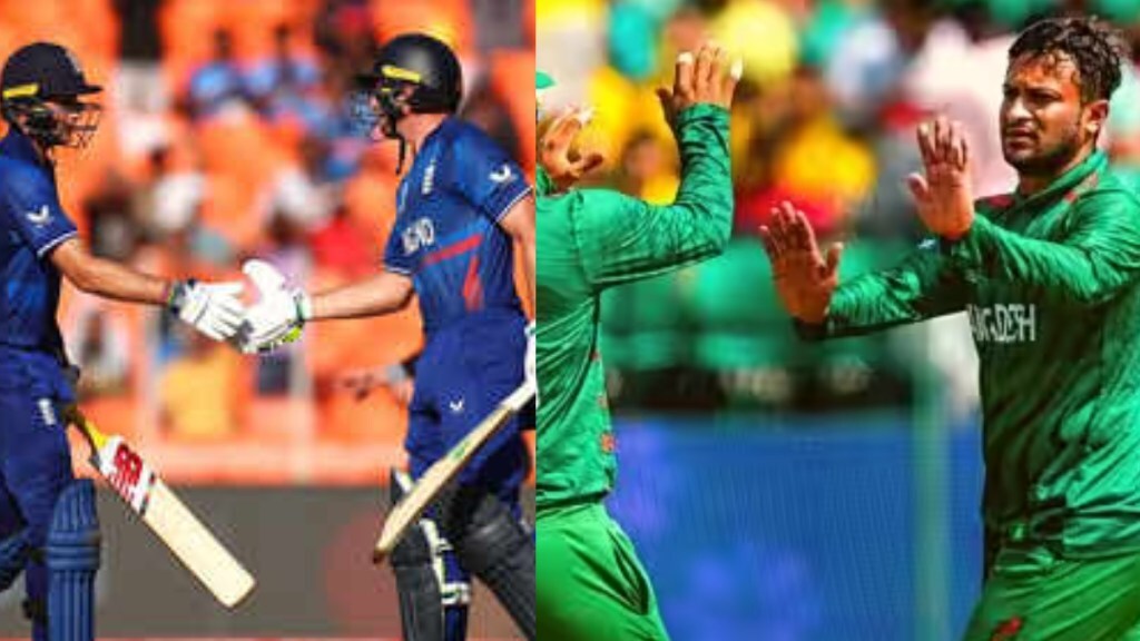 World Cup Points Table 2023, ICC World Cup, England vs Bangladesh, points table, England team, Bangladesh team, ICC World CUp England match, World CUp India match next, Bangladesh and England, ENG vs BAN