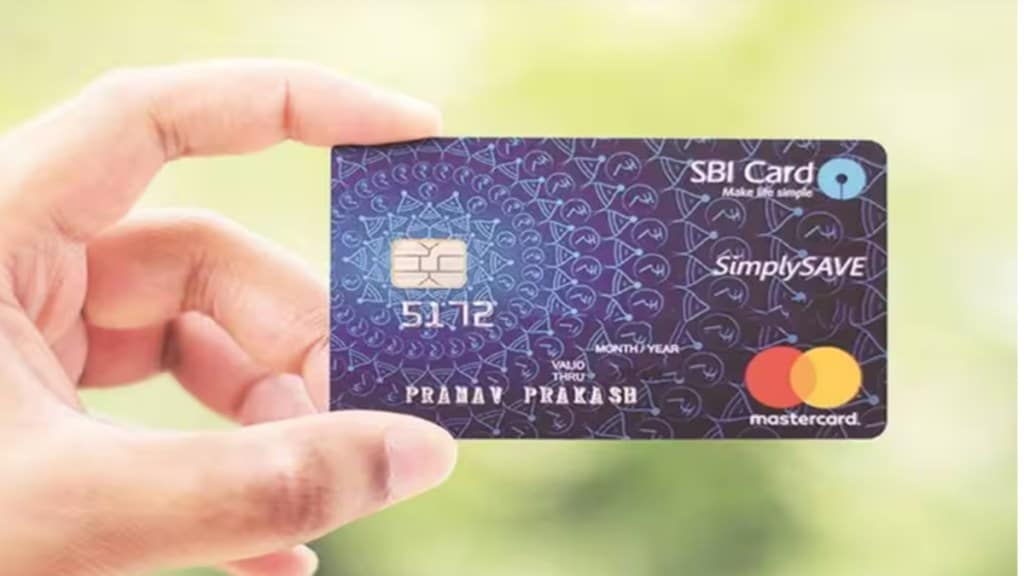 SBICard