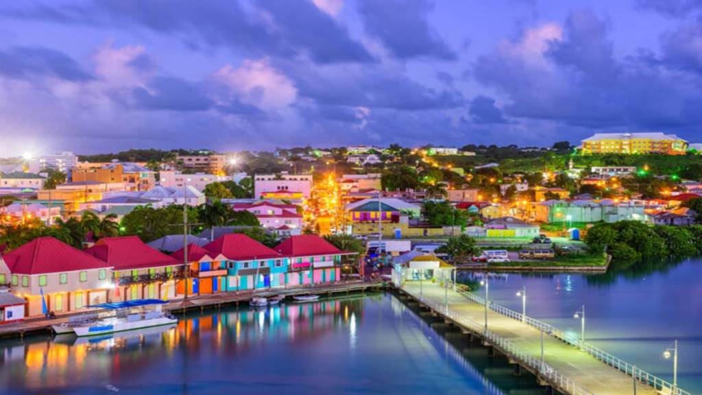 Golden Passports, Citizenship by investment, Caribbean visa, European commission, report