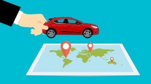Zuno Driving Quotient