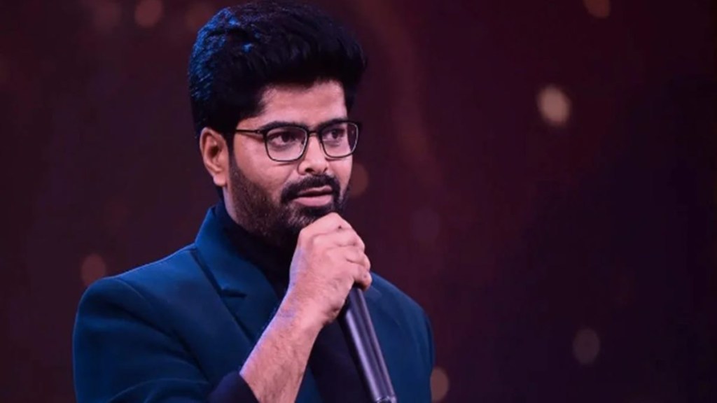 Nagabhushana SS Nagabhushana SS