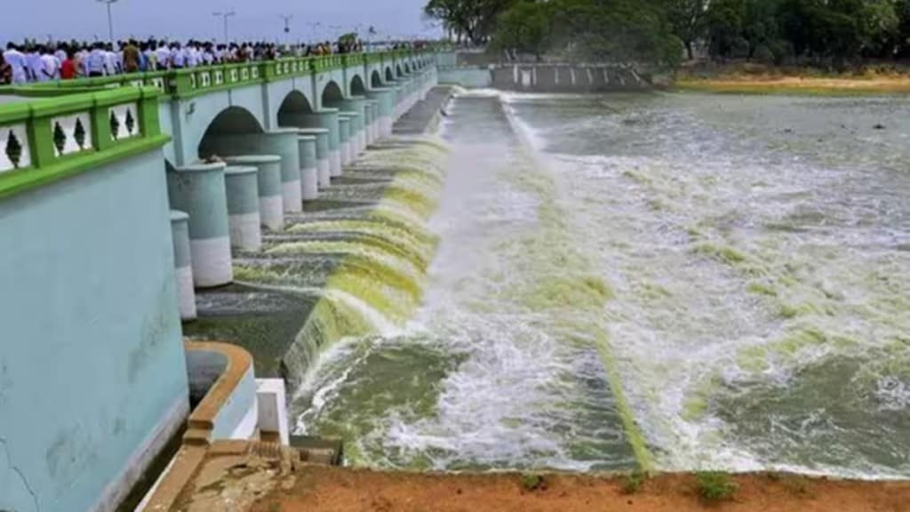 cauvery