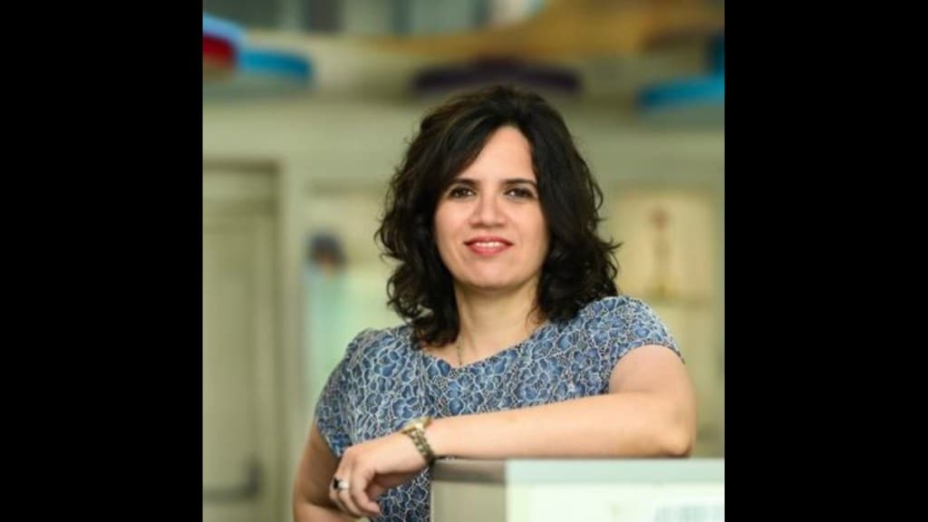 Mobiwik, Mobkwi co-founder, Mobikwik Upasana Taku, Upasana Taku, Upasana Taku interview