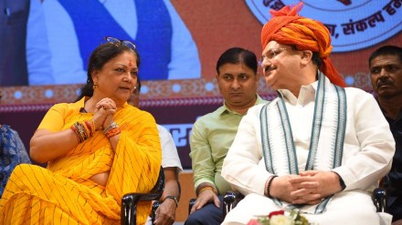 Rajasthan Election 2023, BJP Full Candidate List: The BJP has so far released its first list. BJP leader Vasundhara Raje loyalists didn’t find a spot.