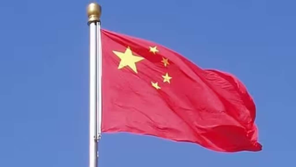 china