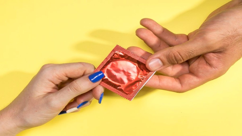 The conversation around sexual wellness is gradually steering from safe sex to sexual pleasure.