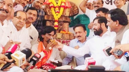 Maratha quota: As ‘deadline’ ends today, activist Jarange warns of going on fast unto death from Oct 25 Maratha quota: As ‘deadline’ ends today, activist Jarange warns of going on fast unto death from Oct 25