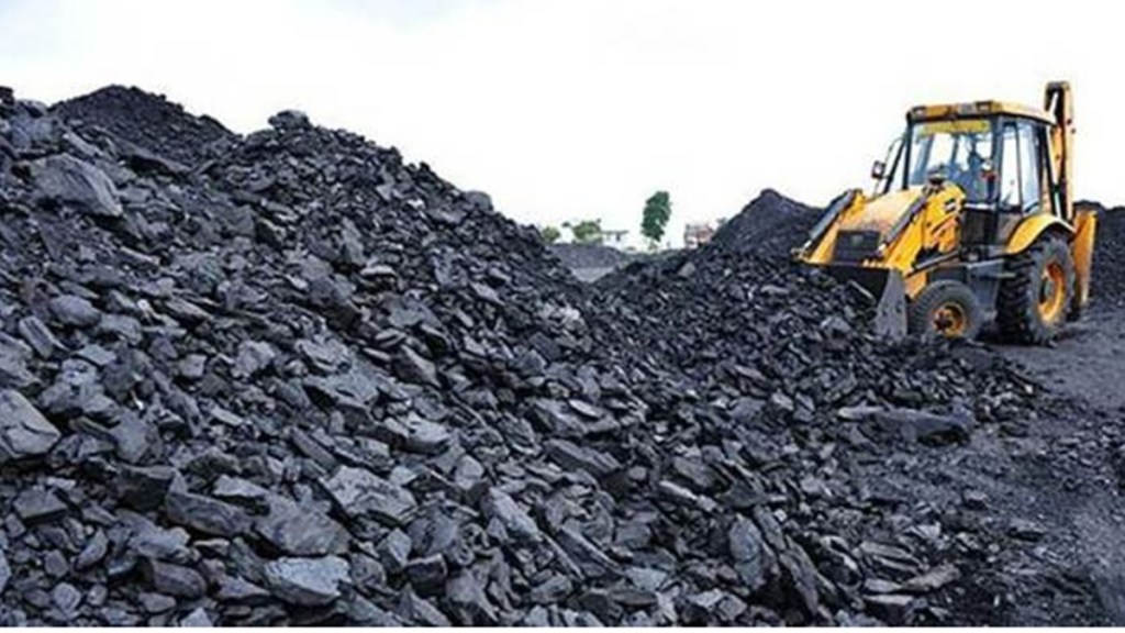 coal