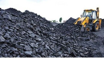 coal