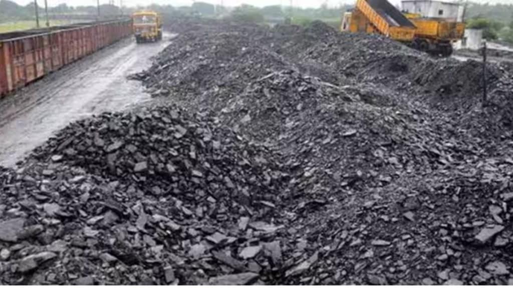 coal coal