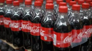 coca cola