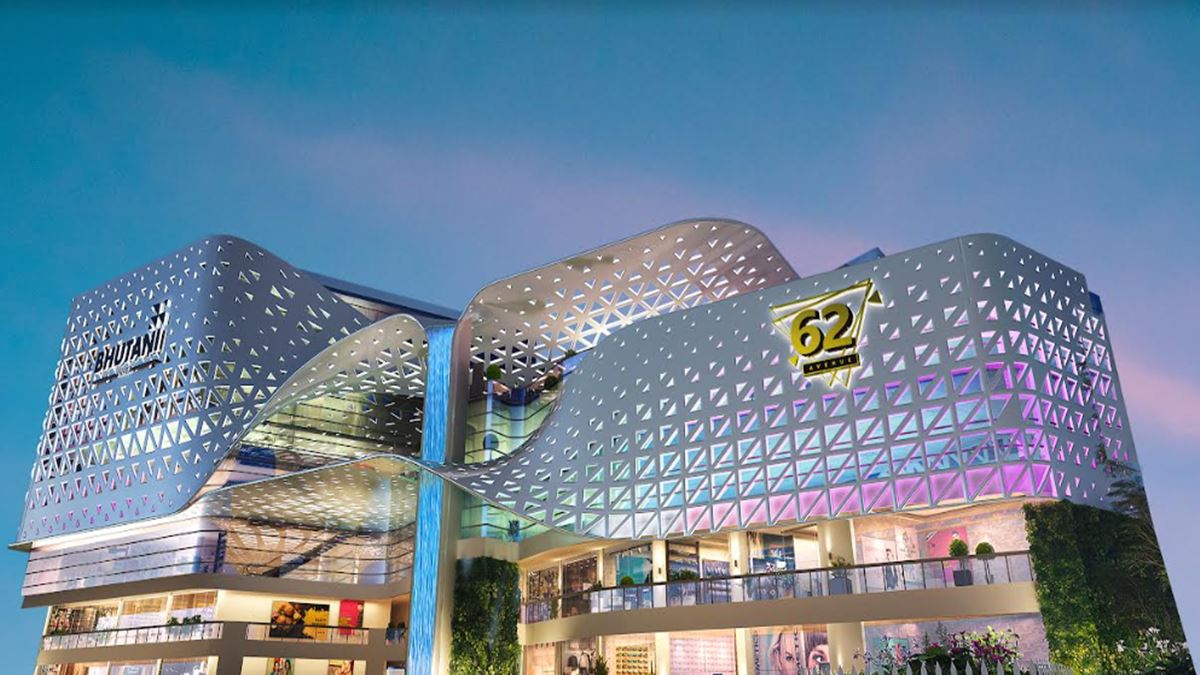 Tier-1 cities witnessed a 7% surge in commercial realty supply in Q3: Study Tier-1 cities witnessed a 7% surge in commercial realty supply in Q3: Study