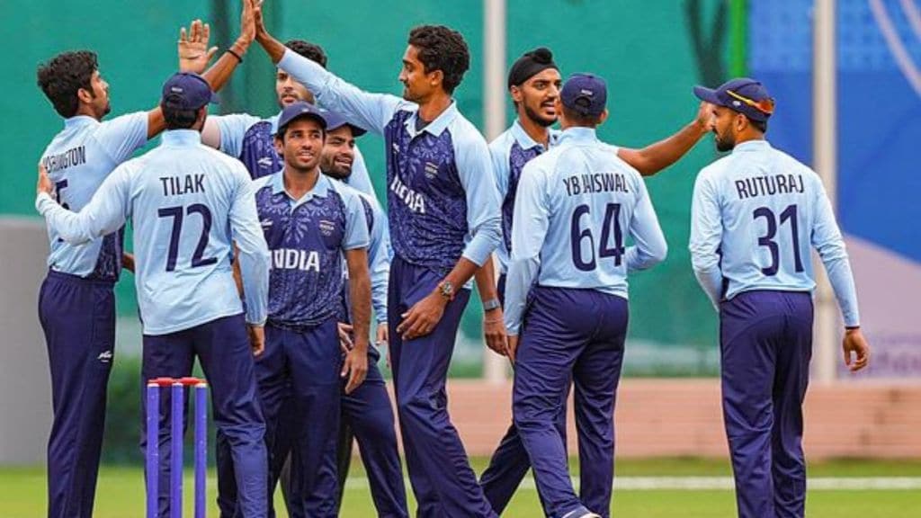 cricket