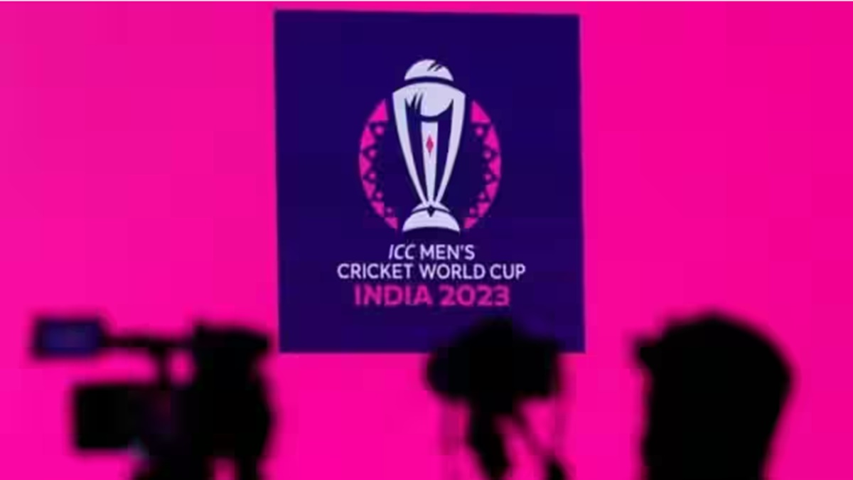 ICC World Cup ICC World Cup
