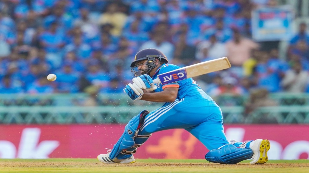 Rohit Sharma Rohit Sharma