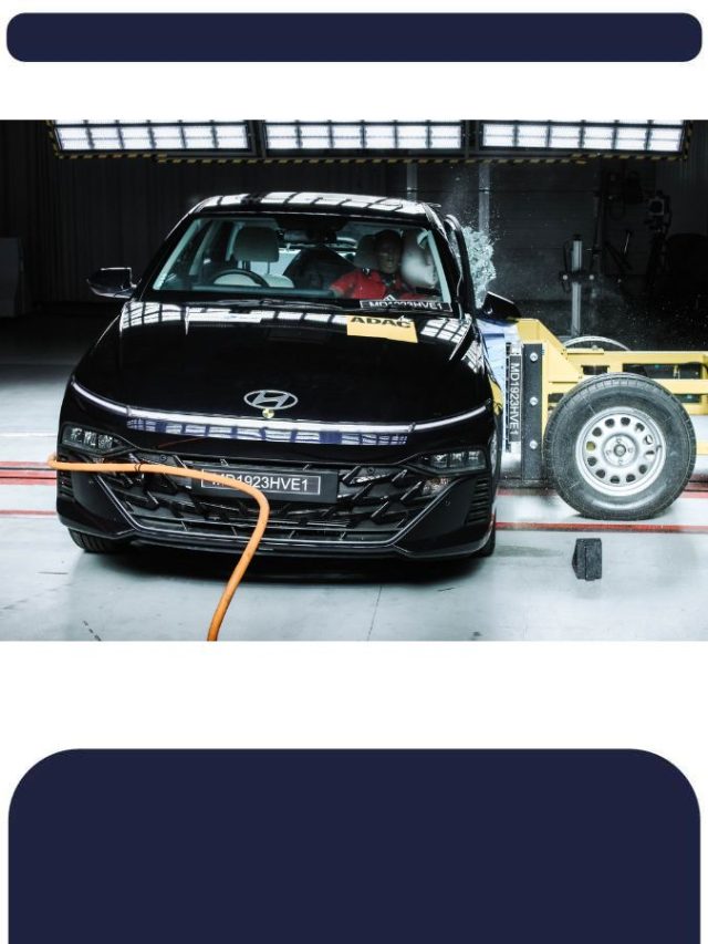 affordable ncap 5 star cars