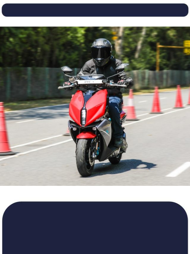 tvs x first ride review