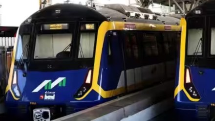 Mumbai Metro, metro, navratri, navratri festival, navratri mumbai, mumbai metro navratri