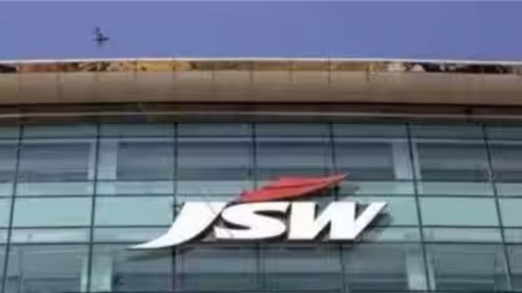 JSW Steel. JSW, JSW Steel profit, JSW Steel news, JSW news, JSW