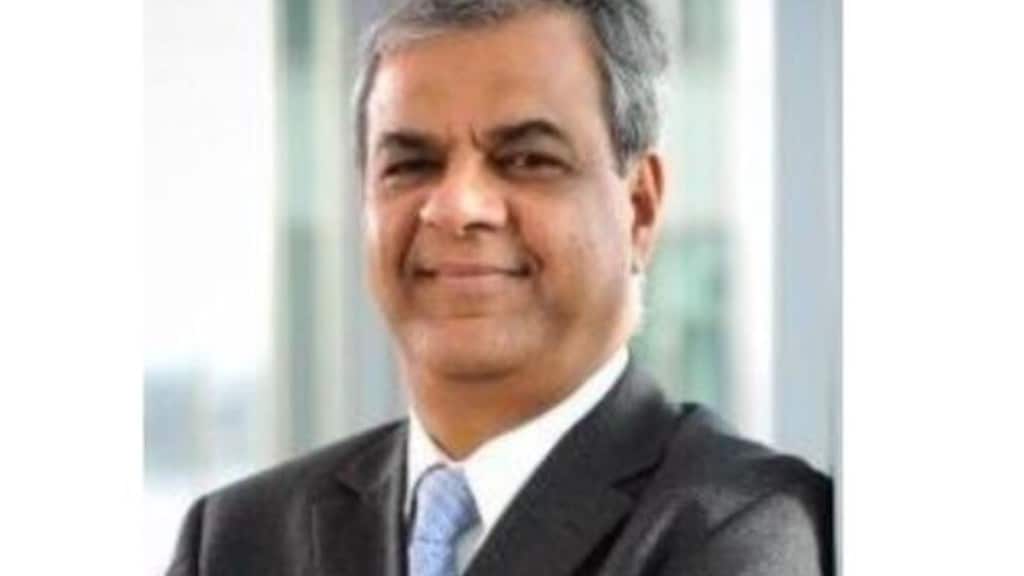 Kotak mahindra, Kotak mahindra bank, Kotak mahindra news, Ashok Vaswani kotak mahindra bank, Ashok Vaswani