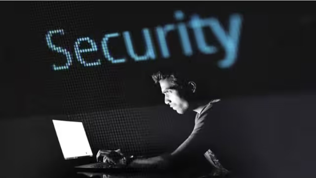 cybersecurity