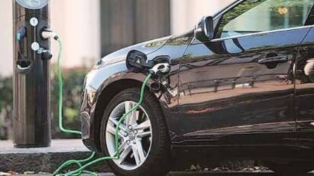 EV, cars