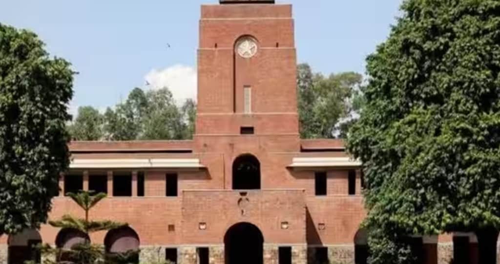 Delhi University