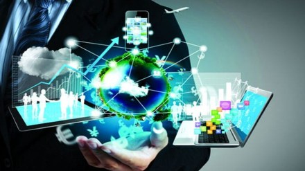 Indian economy, digital proficiency, technology, digitisation, GDP growth, investment, digital infrastructure, entrepreneurship, tech startups, ONDC, MSME, manufacturing sector, employment, exports