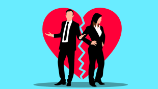 man vs wife