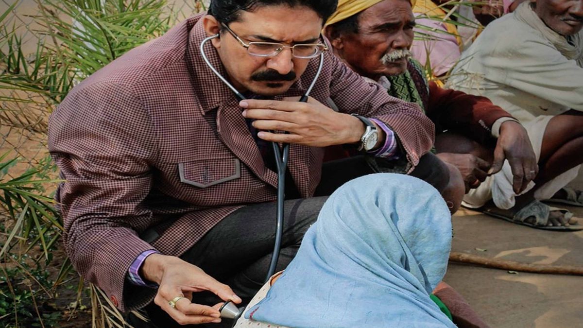 Tuberculosis, Tuberculosis in India, TB Mukt Bharat, healthcare news,