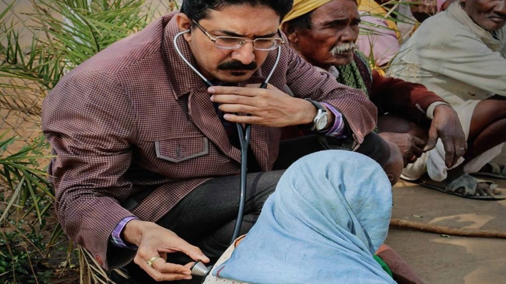 Tuberculosis, Tuberculosis in India, TB Mukt Bharat, healthcare news,