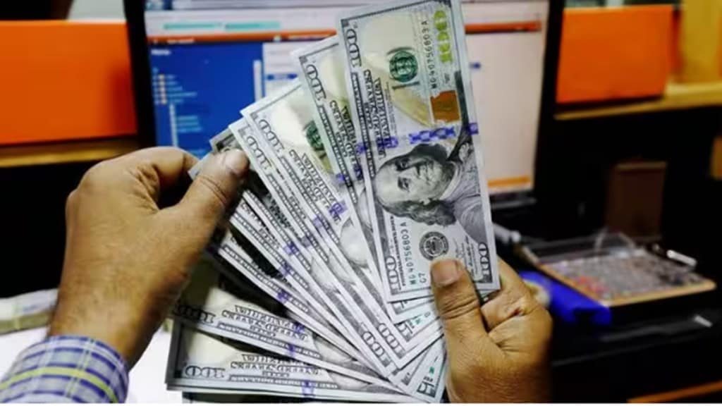 dollar