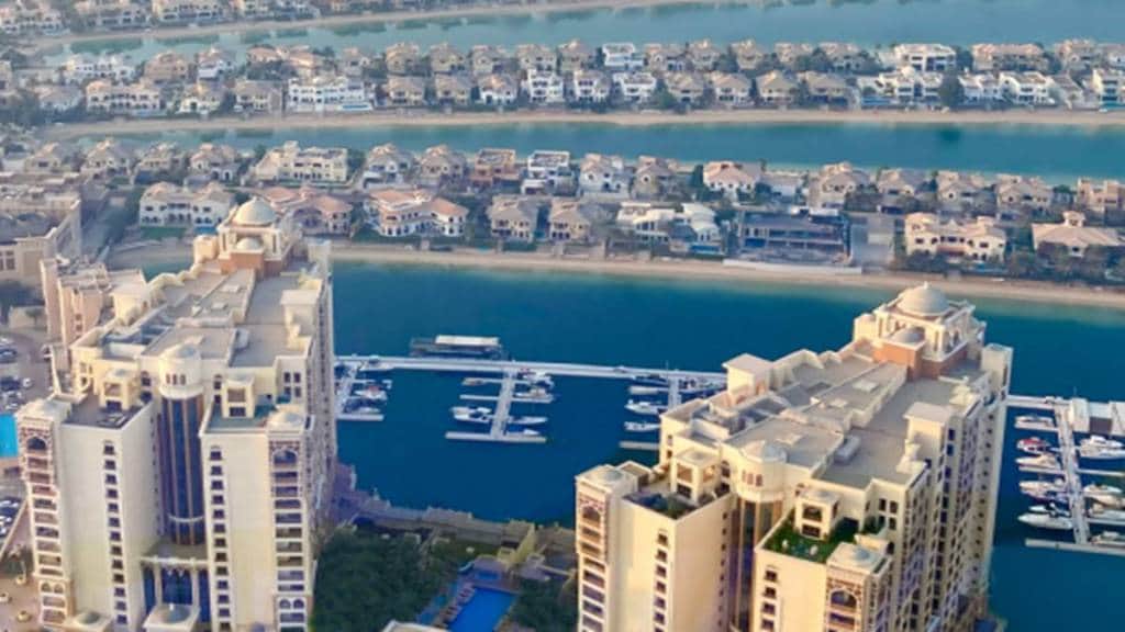 Dubai, luxury home sales, residential market, Palm Jumeirah, Emirates Hills,