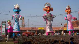 Dussehra 2023, Dussehra 2023 date, Dussehra 2023 wishes, when is Dussehra, Dussehra 2023 tithi, Dussehra 2023 timings, Dussehra significance, Dussehra 2023 news, Dussehra 2023 pandals, Dussehra 2023 ravan, lifestyle