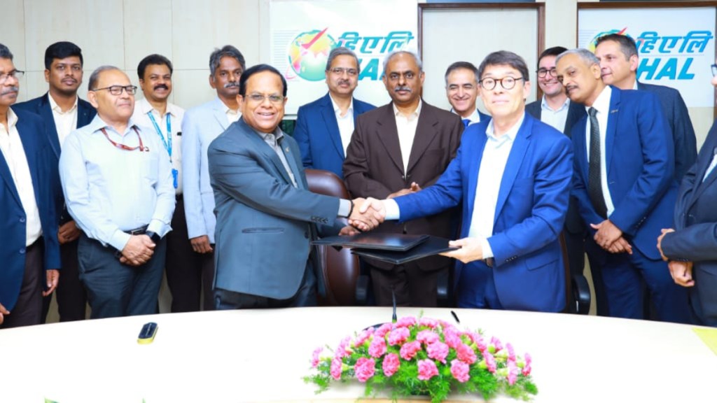 Hindustan Aeronautics, Safran Aircraft Engines, Safran Aircraft Engines and HAL, HAL news, defence news
